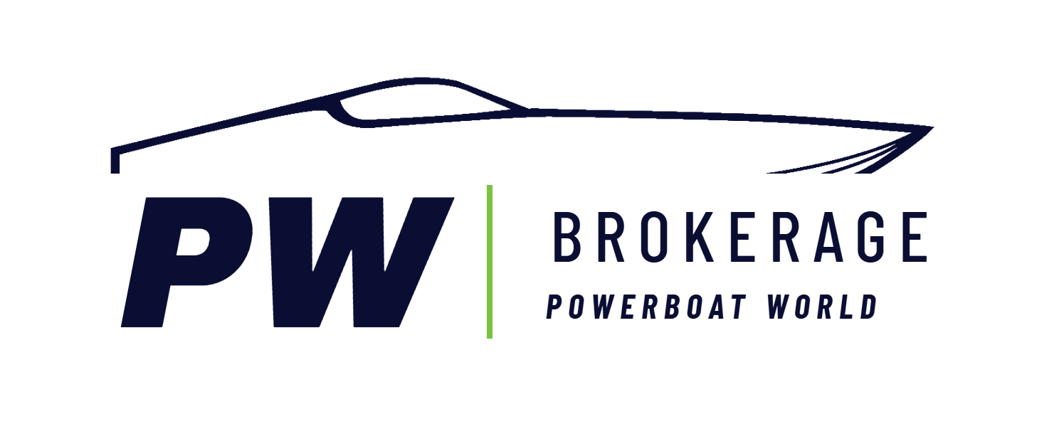 PW Brokerage - Powerboat World